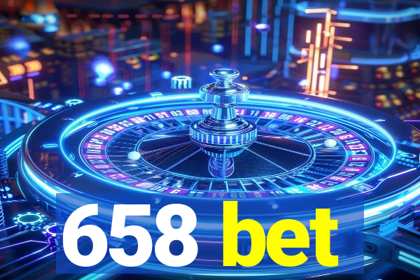 658 bet